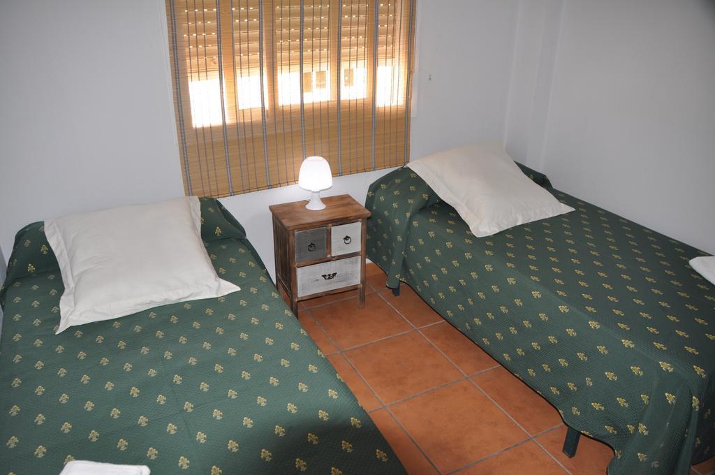 Vakantiehuis Casa Rojas Tarifa