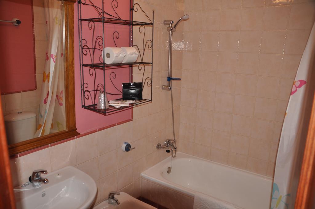 Casa Rojas Vakantiehuis Tarifa