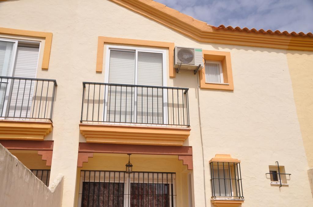 Casa Rojas Vakantiehuis