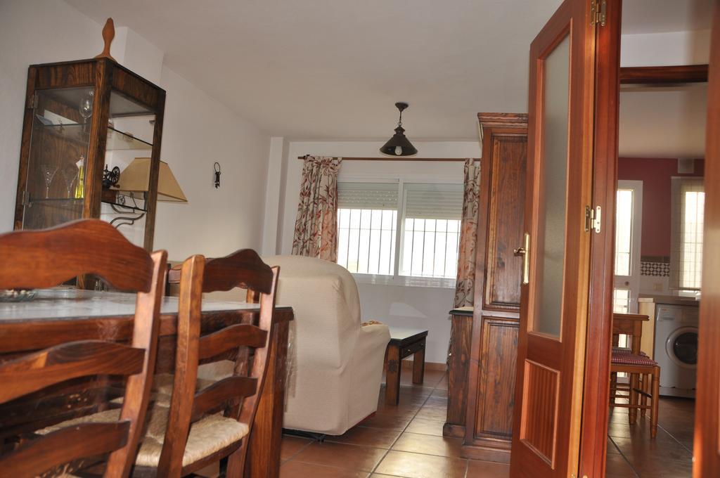Casa Rojas Vakantiehuis