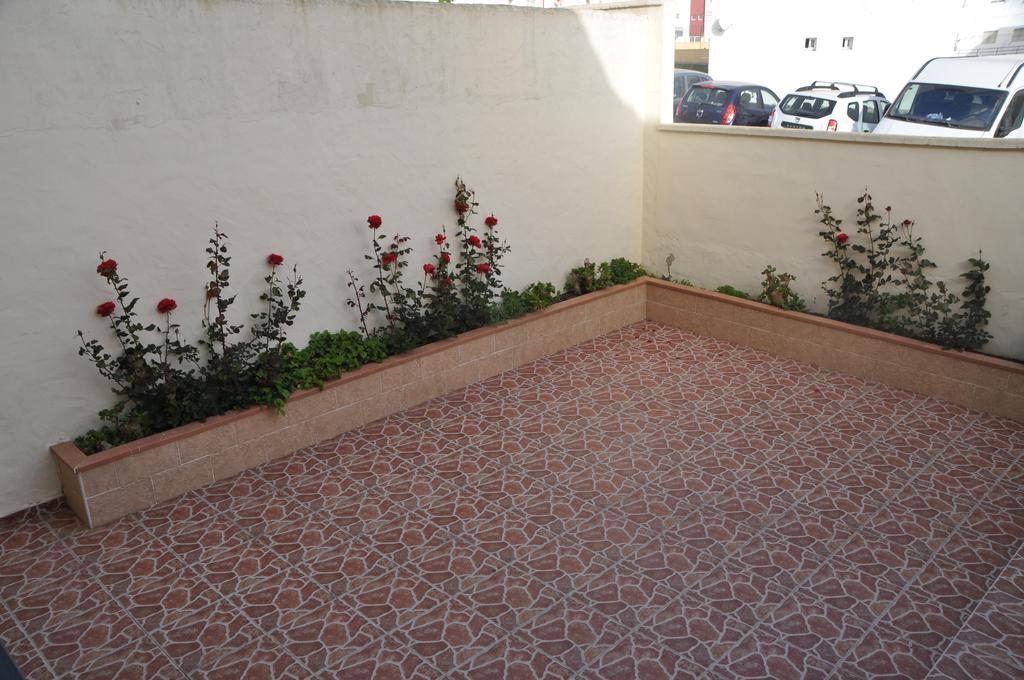 Vakantiehuis Casa Rojas Tarifa