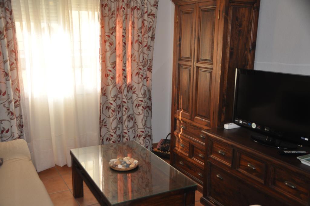 Vakantiehuis Casa Rojas