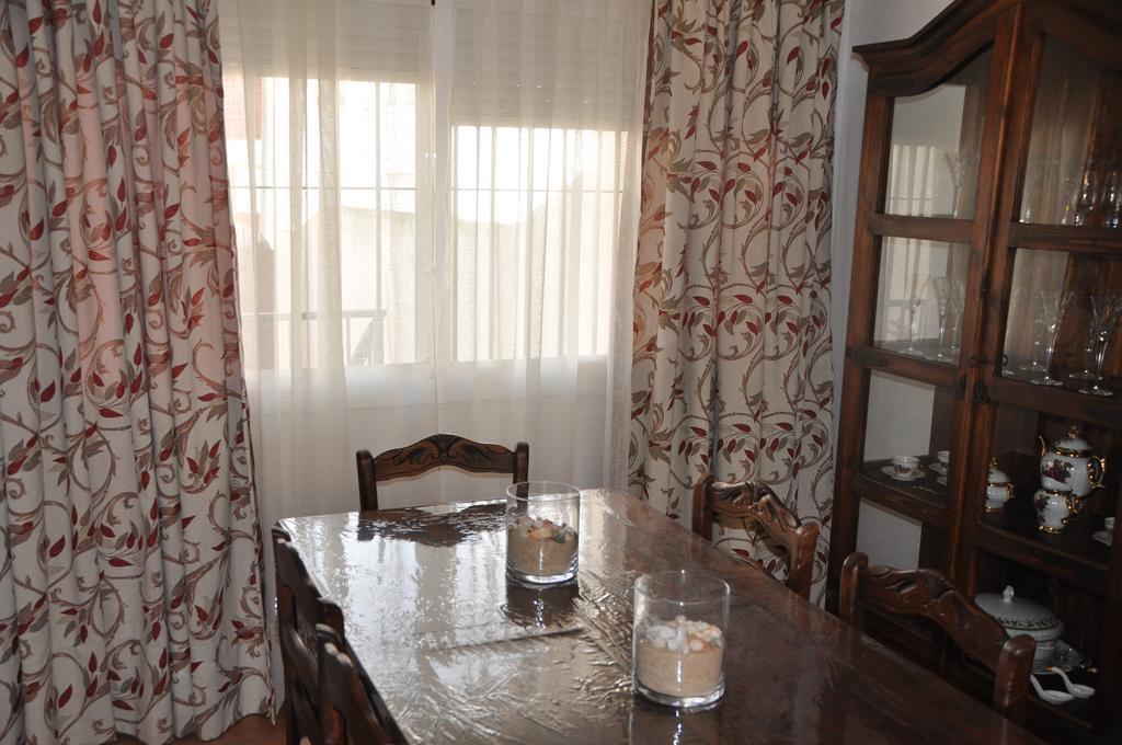 Casa Rojas Vakantiehuis *